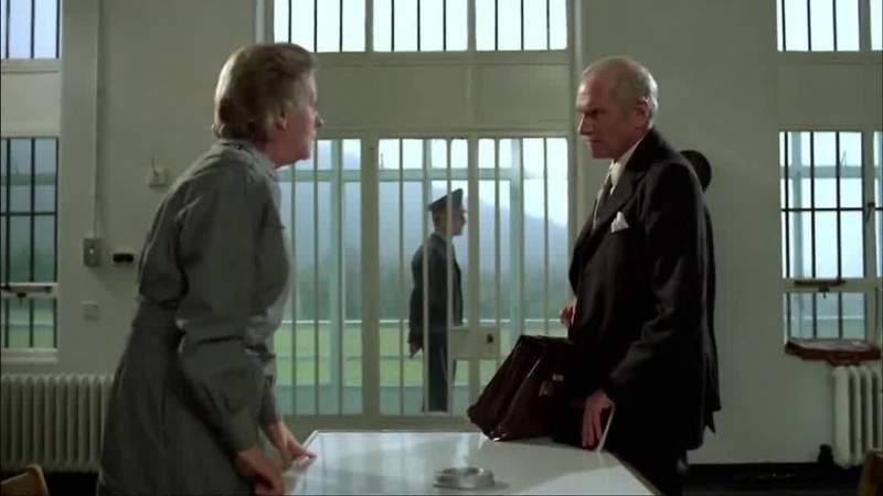 You're not a guard now