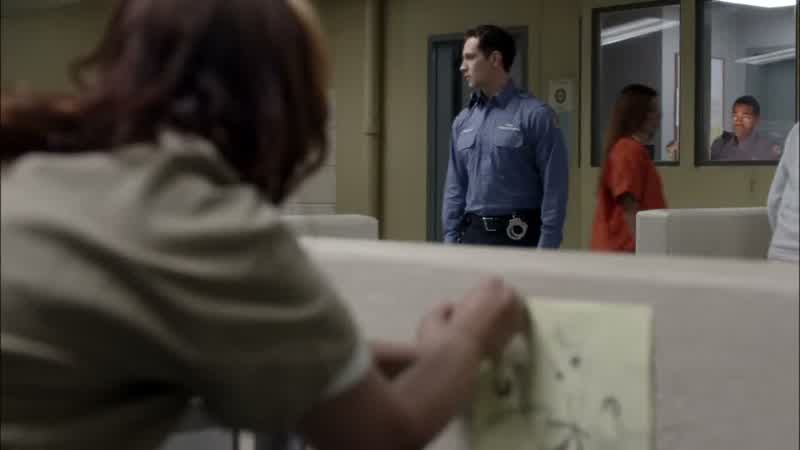 You're not allowed to put stuff on the walls