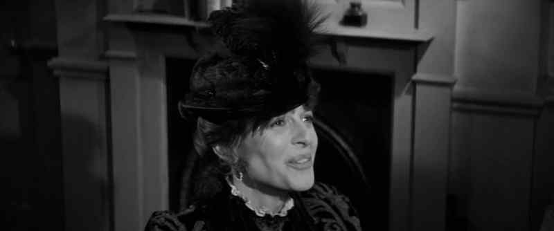 You're not an Elephant Man at all