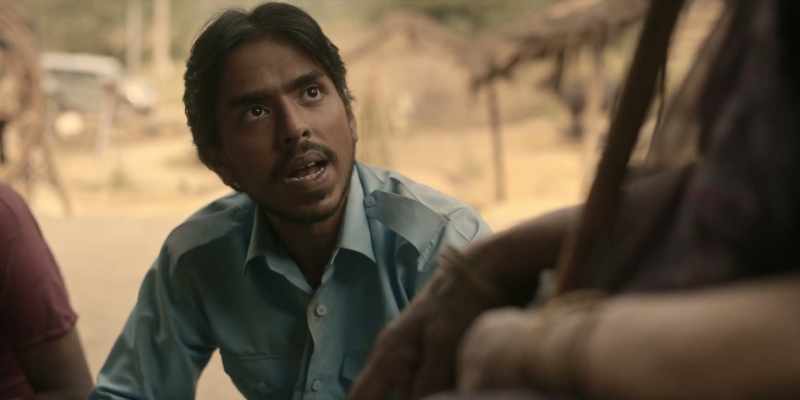 You're not Ashok Sir. - Did you not understand?