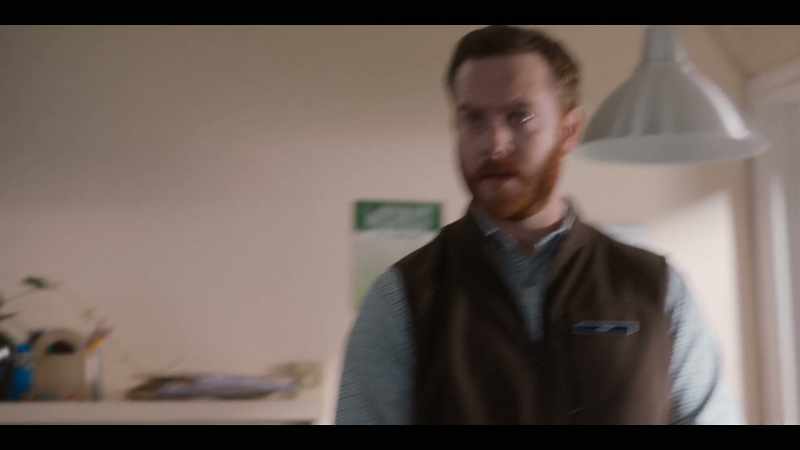 You're not bringing her back? - No