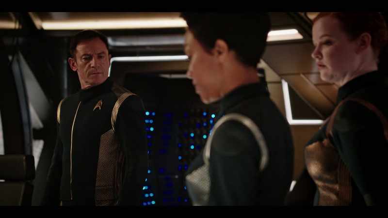 You're not its captain