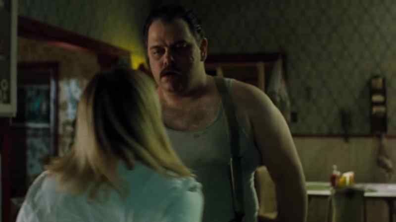 You're not my daddy