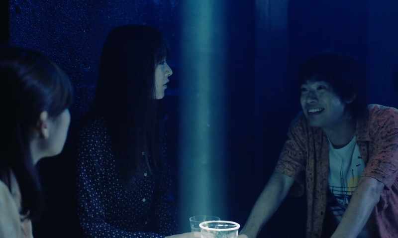 You're not dancing? - I don't know how