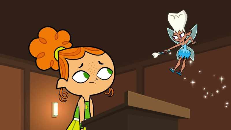 You're not getting any money. (Gavel thuds)