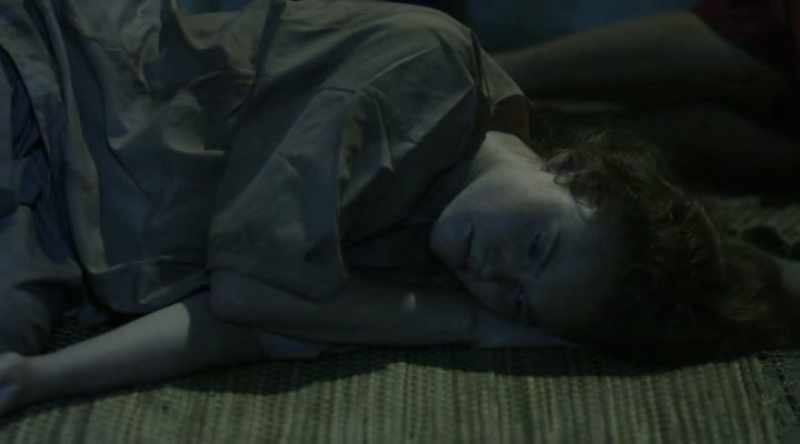 You're not going to get much sleep tonight, if any