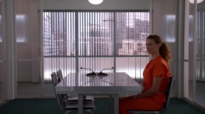 You're not going in until we know the signal works
