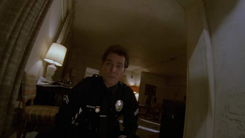 You're not going upstairs to talk to anyone