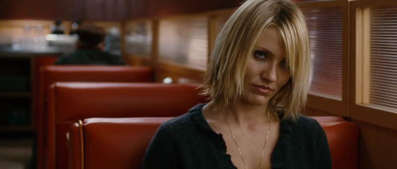 You're not gonna look like this forever you know