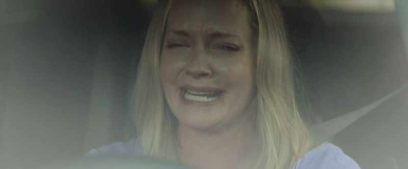 You're not gonna make it in time, Sheriff Judy