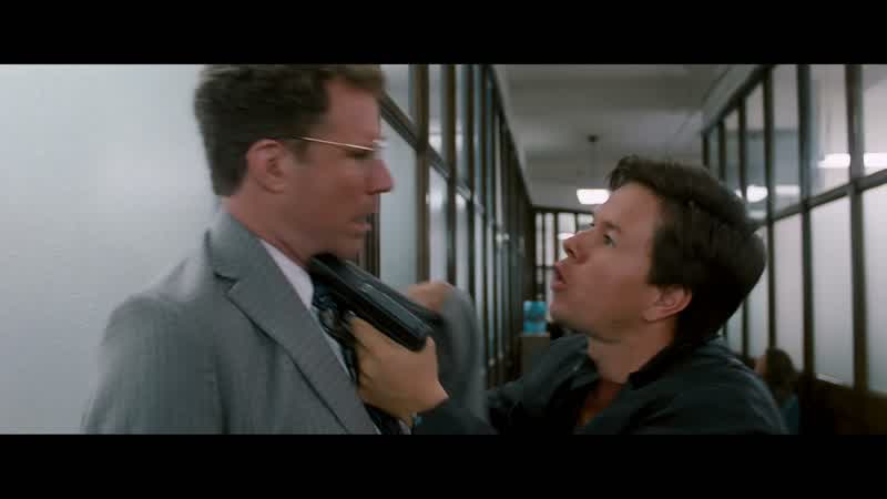You're not gonna shoot me I won'tNo I shot JeterThat was an accident Was itNow move Okay