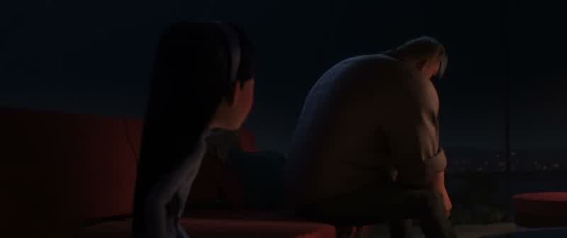 You're not good