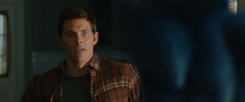 You're not here to abduct me are youYou abducted meOkay that's a fair point What are you
