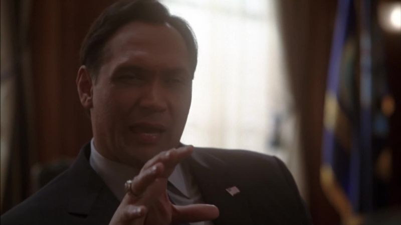 You're not honestly...? - How would you react