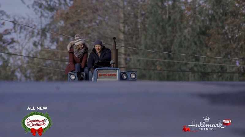 You're not planning on driving us