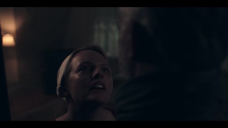 You're not protecting her