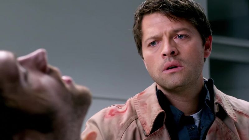 You're not real