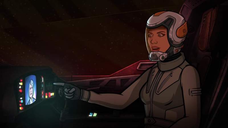 You're not my space supervisor