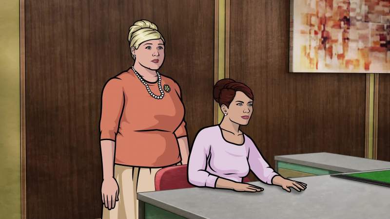 You're not my supervisor