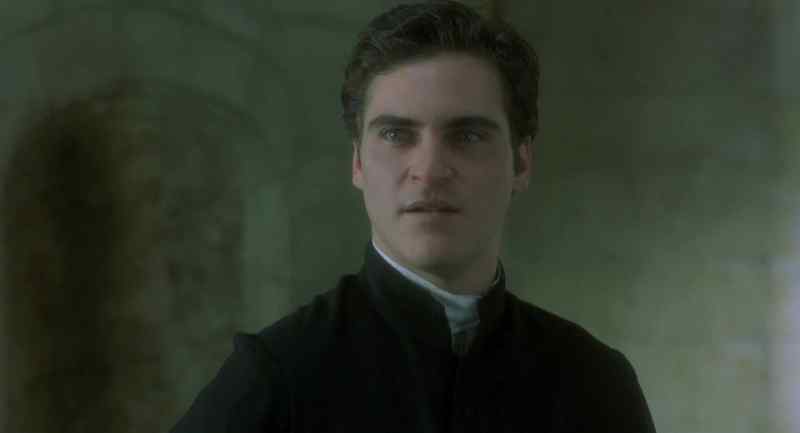 You're not the Antichrist