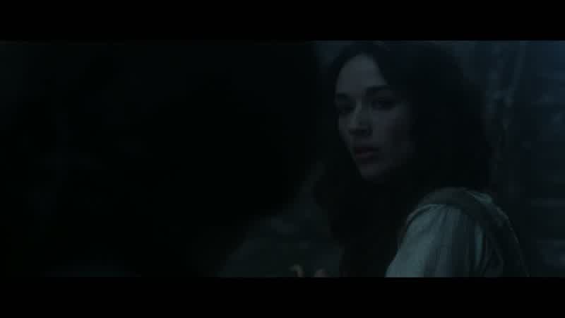You're not the killer