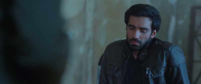 You're not the Shekhar…