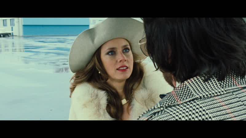 You're nothing to me until you're everything