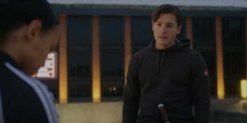 You're number one because you obeyed