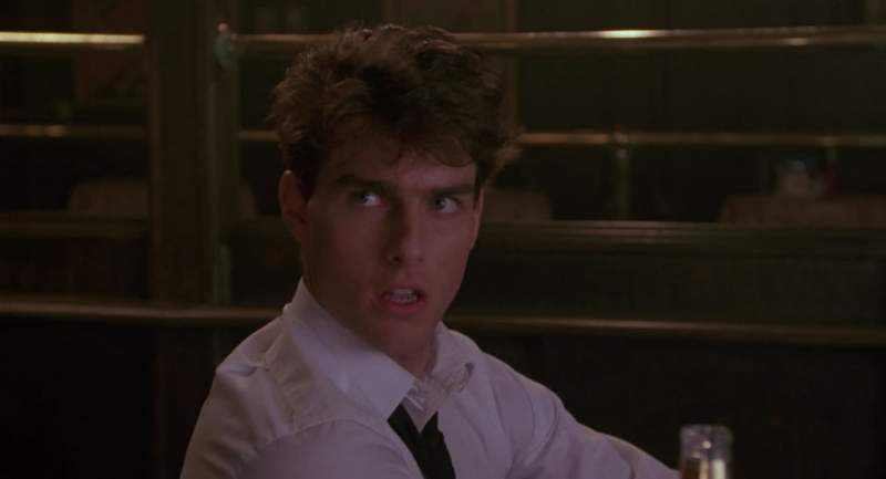 You're offering me a job Uh huh