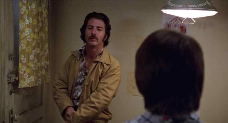 You're on parole now, Max. - Mm-hmm