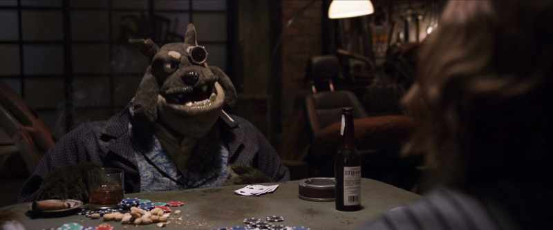 You're one crazy fucking bitch