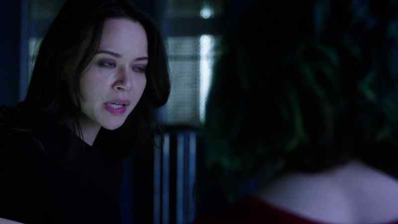 You're our ship's Android