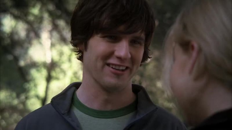 You're out of shape, cheerleader