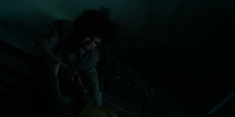 You're pathetic, Jake!