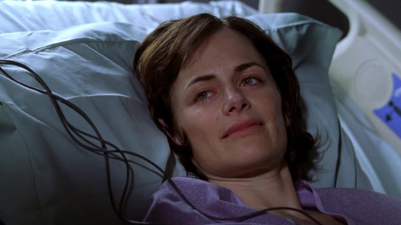 You're my patient
