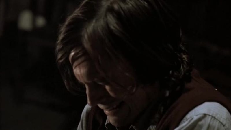 You're pitiful!