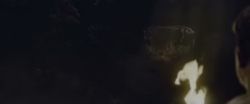 You're playing with fire, Mage