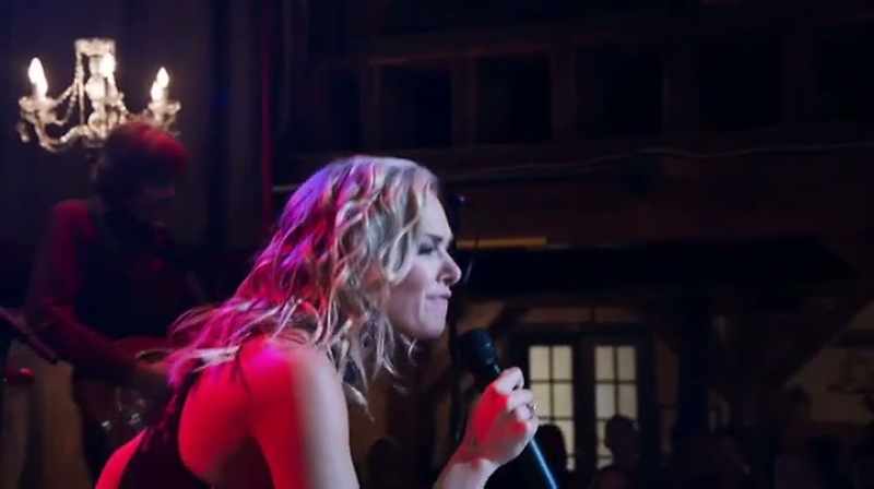 �� You're playing with fire ♪