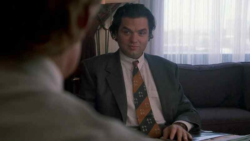 You're pretty good, you know? - Thank you