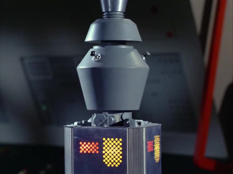 You're programmed to obey the orders of your creator