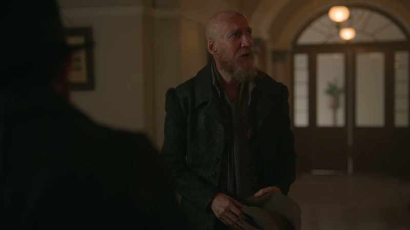 You're pushing an old man's memory there