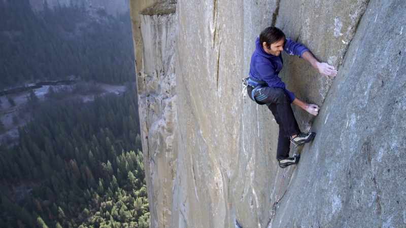 You're pushing and pulling as hard as you possibly can
