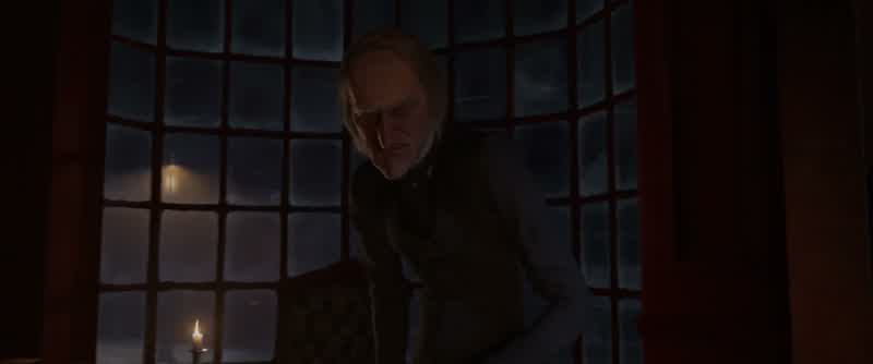 You're quite a powerful speaker, sir