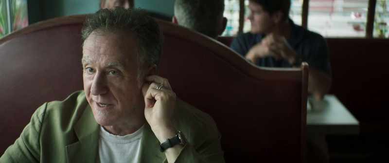You're ready. - No, it's not about being ready