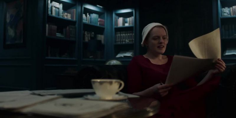 You're really a good writer