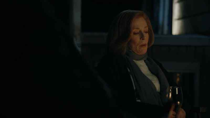 You're really worried about her