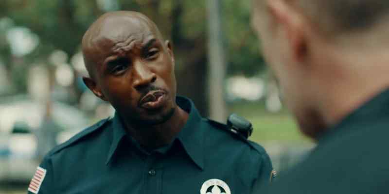 You're retired NOPD