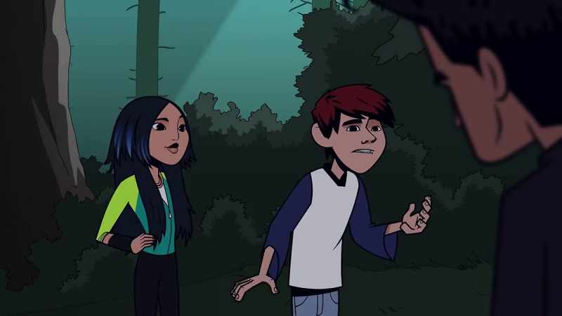 You're right, Adam. I apologize, it wasn't funny