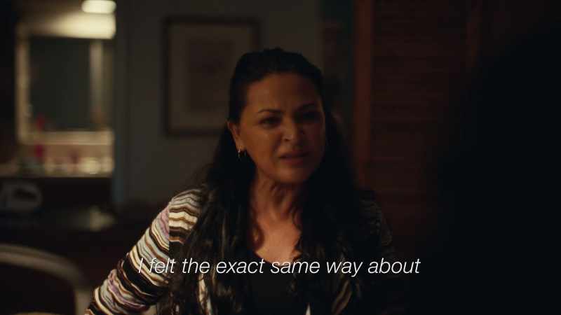 You're right. At your age