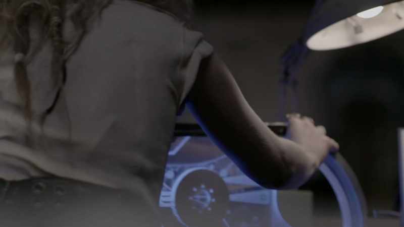 You're right. I don't have time to reprogram you
